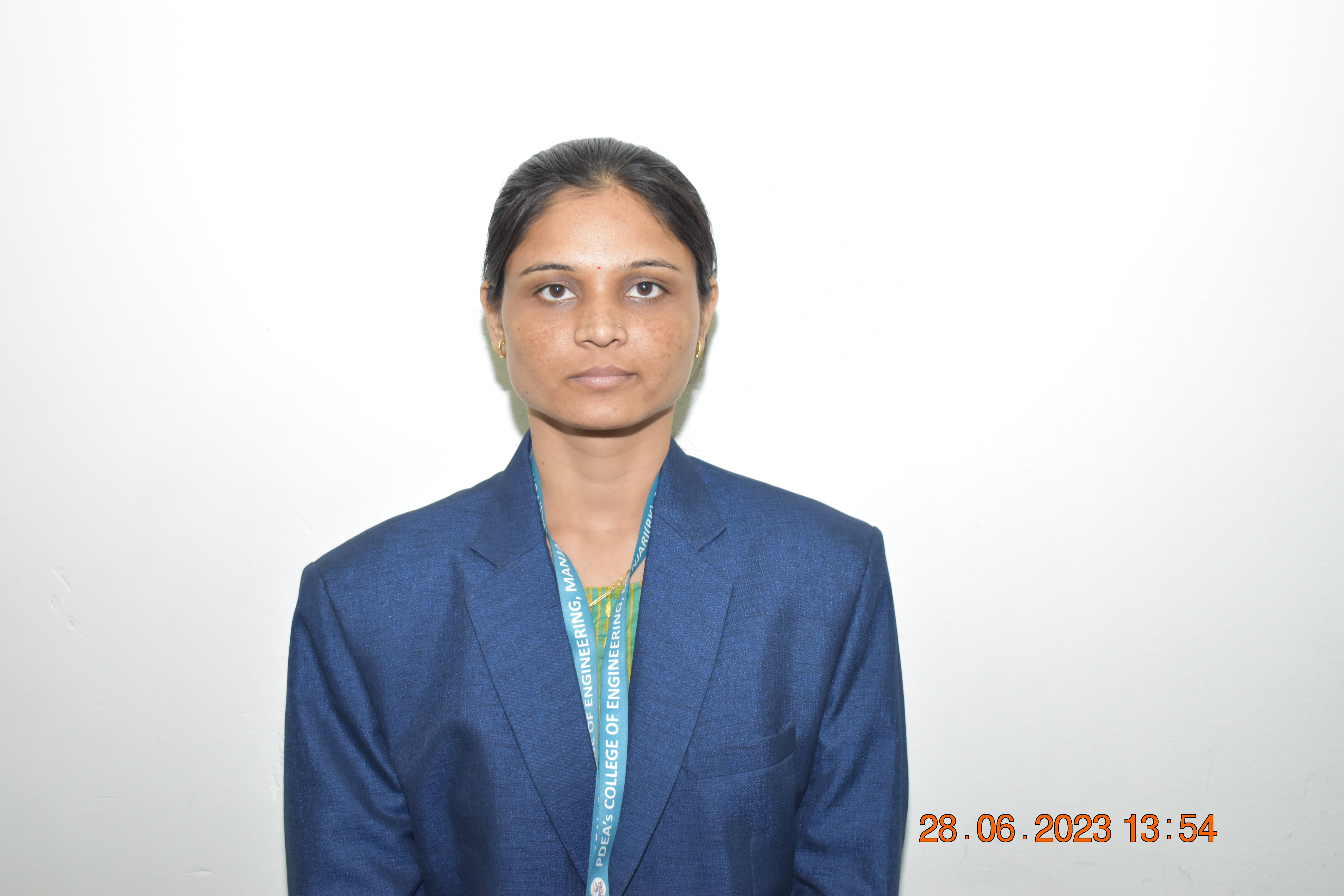 Faculty Image